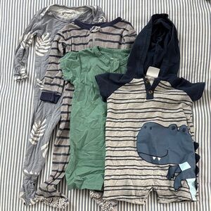 12 month Boy bundle
